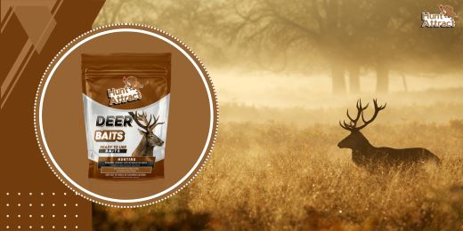 What are the key ingredients in a deer attractant? – Hunt Attract